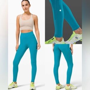 Lululemon Swift Speed High Rise Tight 28”